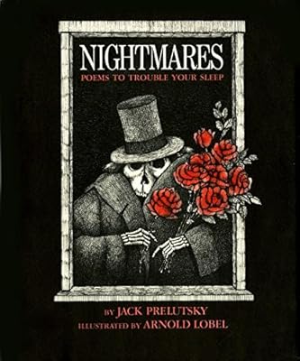 Nightmares: Poems to Trouble Your Sleep