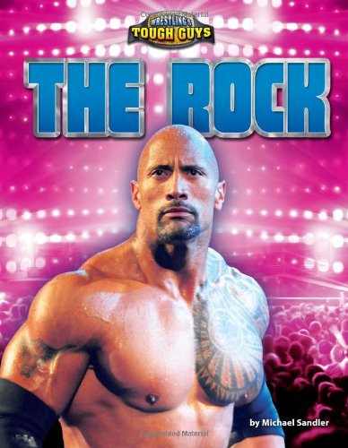 The Rock by Michael Sandler