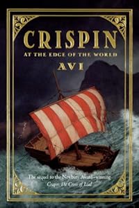 Crispin: At the Edge Of The World