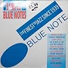 A Sample Of Blue Notes