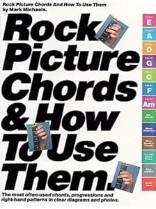 Rock Picture Chords and How to Use Them