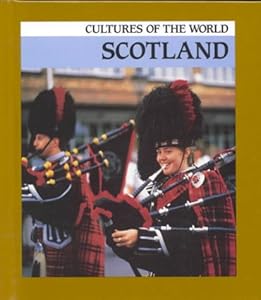 Scotland (Cultures of the World)