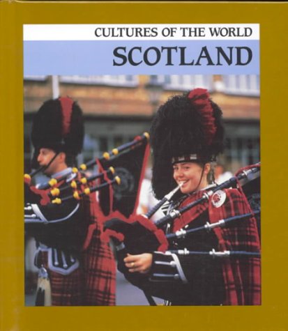 Scotland (Cultures of the World) by Patricia M. Levy