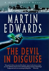 The Devil in Disguise