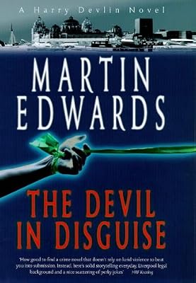 The Devil in Disguise