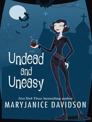 Undead and Uneasy
