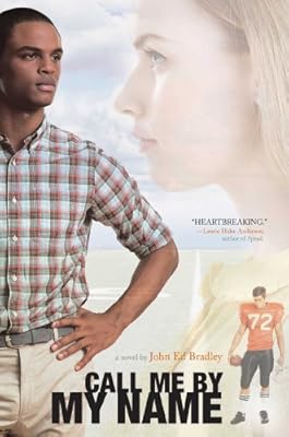Call Me By My Name