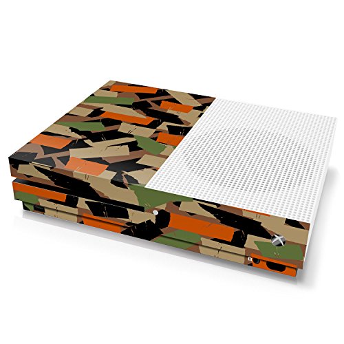 Algopix Similar Product 20 - Controller Gear Xbox One S Console Skin