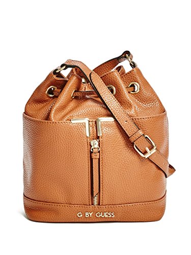 G by GUESS Women's Gia Bucket Bag