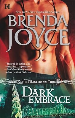 Dark Embrace