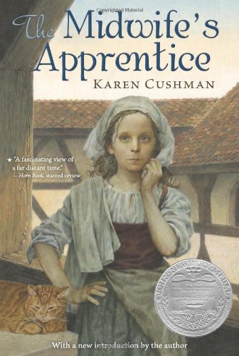 The Midwife's Apprentice by Karen Cushman