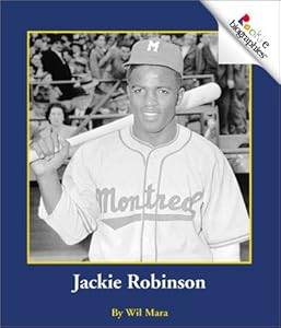 Jackie Robinson