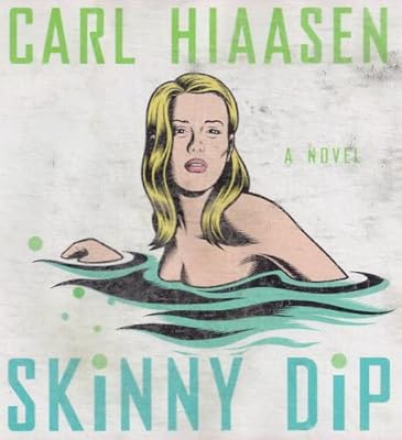 skinny dip