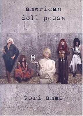 Tori Amos: American Doll Posse (Pvg)