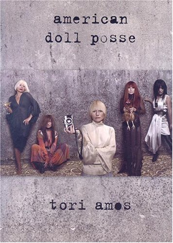 Tori Amos: American Doll Posse (Pvg) by Tori Amos