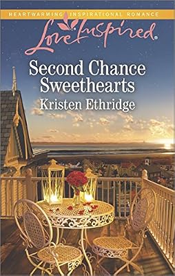 Second Chance Sweethearts