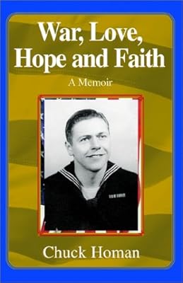 War, Love, Hope and Faith