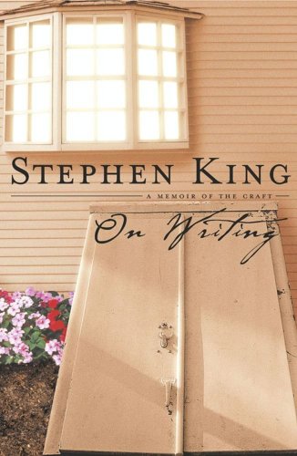 Stephen King - A Memoir on the Craft of Writing 