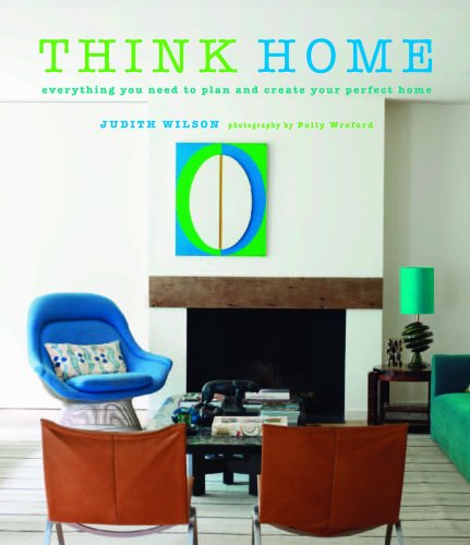 Think Home by Judith Wilson