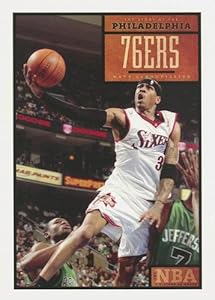 Philadelphia 76ers (The NBA: A History of Hoops) by Nate Leboutillier