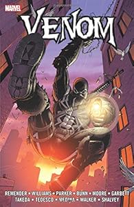 Venom by Rick Remender: The Complete Collection Volume 2