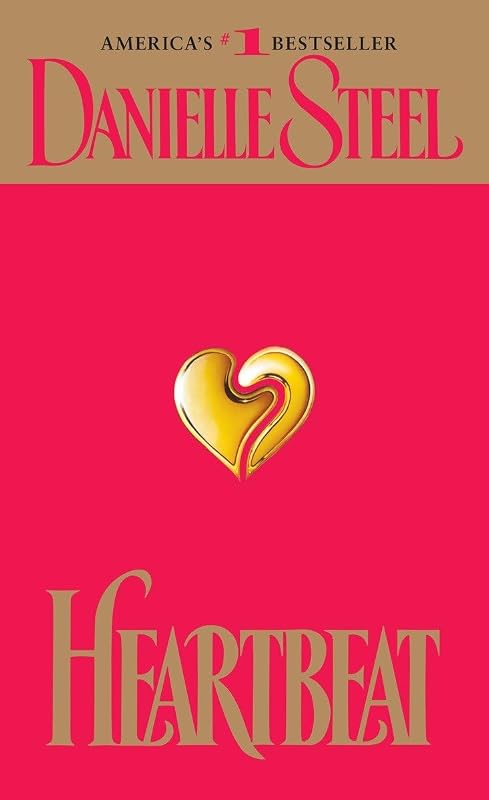 Heartbeat: A Novel by Danielle Steel
