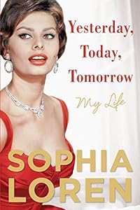 Yesterday Today Tomorrow