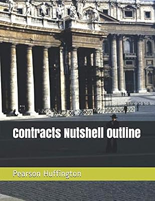 Contracts Nutshell Outline