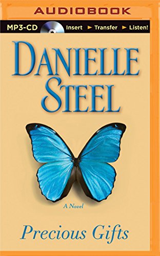 Precious Gifts: A Novel by Danielle Steel