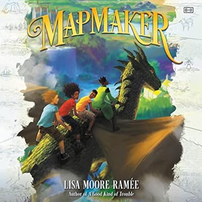 MapMaker