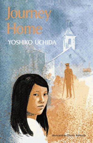 Journey Home by Yoshiko Uchida