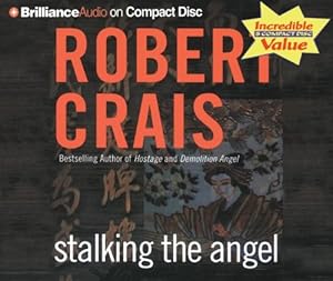 Stalking the Angel (Elvis Cole/Joe Pike Series)