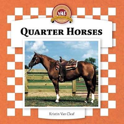 Quarter Horses