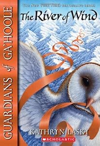 The River of Wind (Guardians of Gahoole, Book 13)