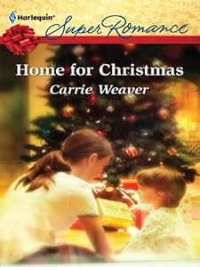 Home for Christmas (Suddenly a Parent Book 4)