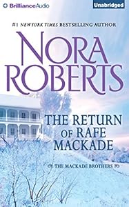 The Return of Rafe MacKade