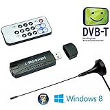 E4000 USB DVB-T + RTL-SDR Realtek RTL2832U + R820T DVB-T Tuner Receiver PAL IEC