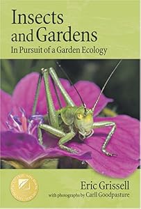 Insects and Gardens: In Pursuit of a Garden Ecology