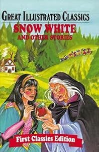 Snow White &amp; Other Stories