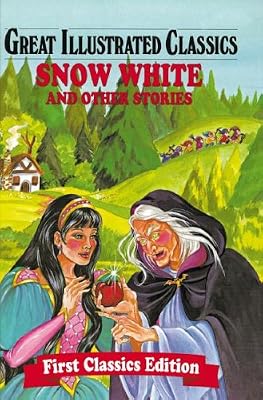 Snow White &amp; Other Stories