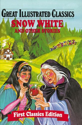 Snow White &amp; Other Stories by Rochelle Larkin 
			
			
		
		
		
       	 
       		
       			(Editor)