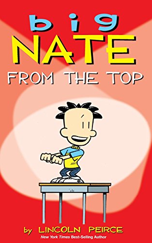 Big Nate by Lincoln Peirce