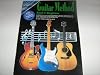 Progressive Guitar Method, Book 1: Beginner