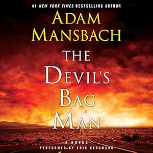 The Devil's Bag Man: A Novel