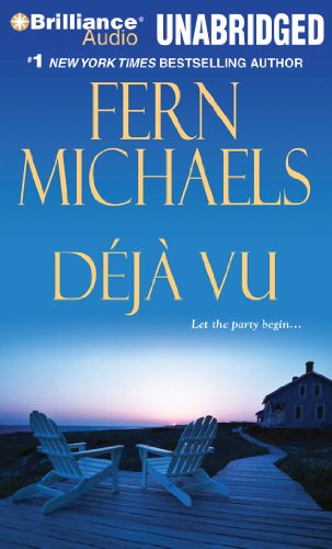 Deja Vu by Fern Michaels