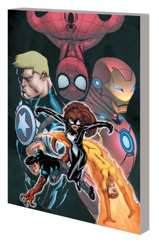 Avengers Academy: Arcade - Death Game by Paul Tobin