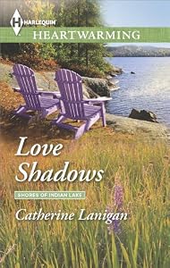 Love Shadows (Shores of Indian Lake)