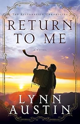 Return to Me