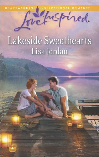 Lakeside Sweethearts (Love Inspired) by Carolyn Greene