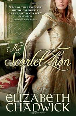 The Scarlet Lion